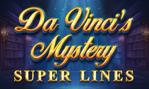 88vin shop Da Vinci's Mystery Super Lines