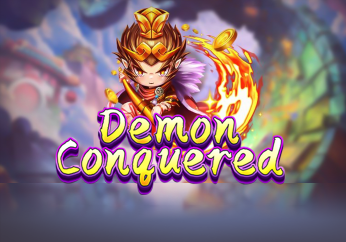 88vin shop Demon Conquered