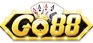 Logo Go88 - Đối tác 88vinshop