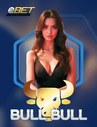 88vin shop ebet bull bull portrait